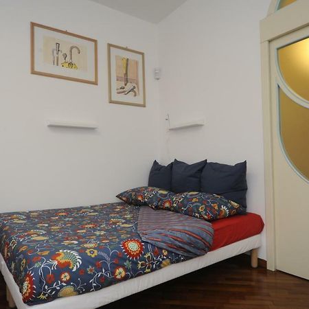 Jean Carlos House In The Old Town Nápoly Kültér fotó