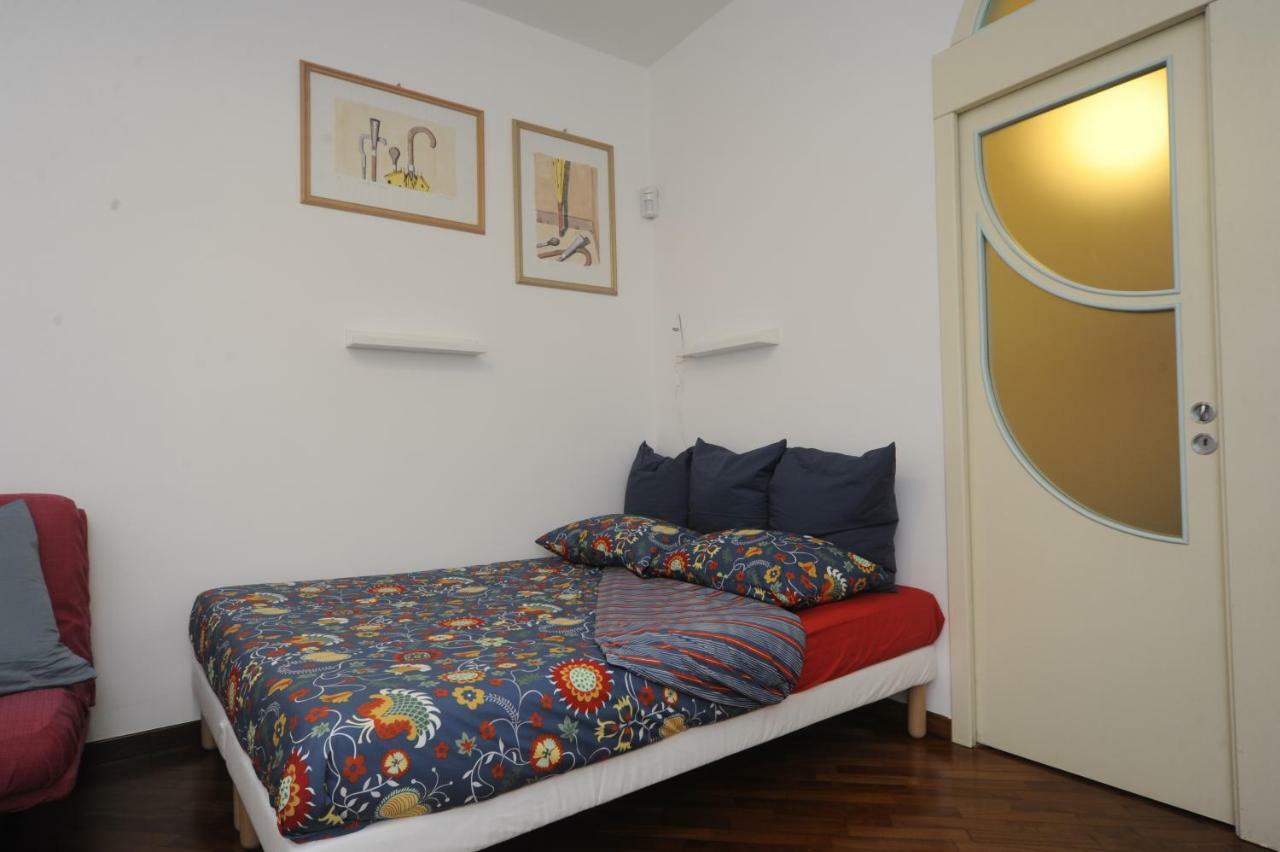 Jean Carlos House In The Old Town Nápoly Kültér fotó